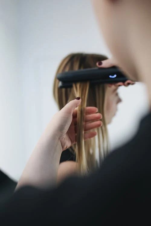 Como Usar Chapinha no Cabelo do Jeito Certo